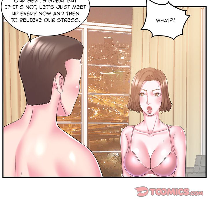Sister-in-law (Beoltteok) chapter 11 page 7
