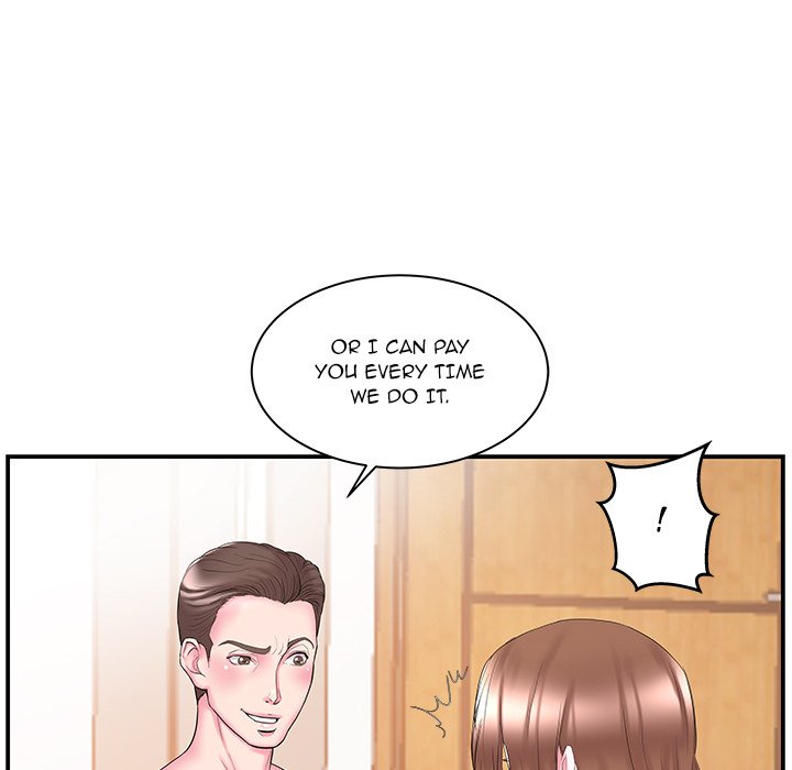 Sister-in-law (Beoltteok) chapter 11 page 8