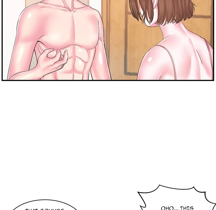 Sister-in-law (Beoltteok) chapter 11 page 9