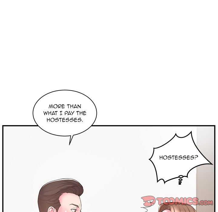 Sister-in-law (Beoltteok) chapter 11 page 11