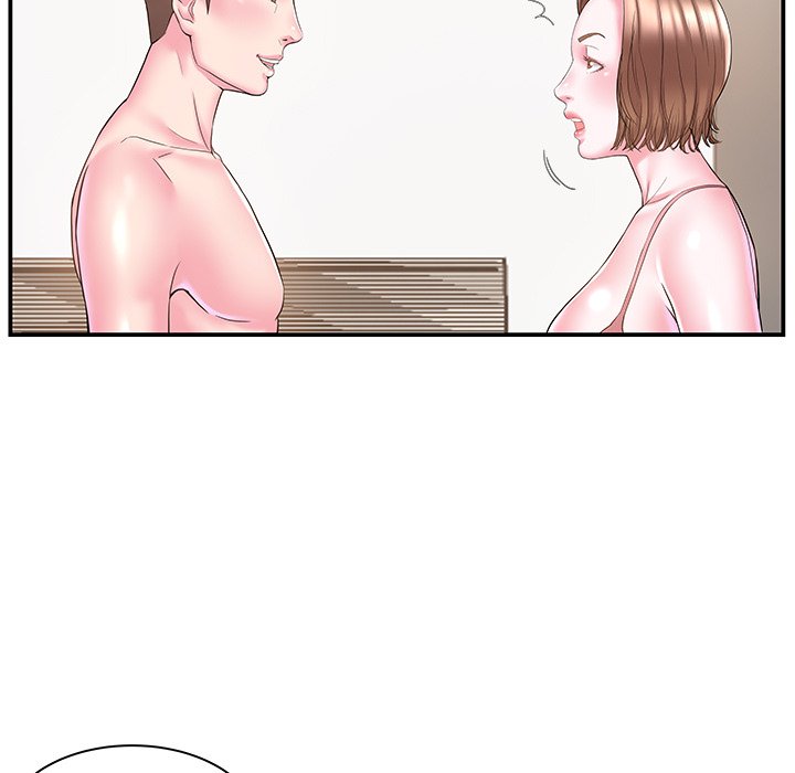 Sister-in-law (Beoltteok) chapter 11 page 12