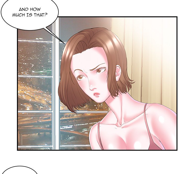 Sister-in-law (Beoltteok) chapter 11 page 13