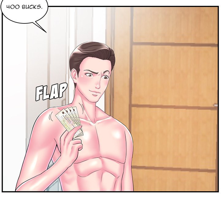Sister-in-law (Beoltteok) chapter 11 page 14