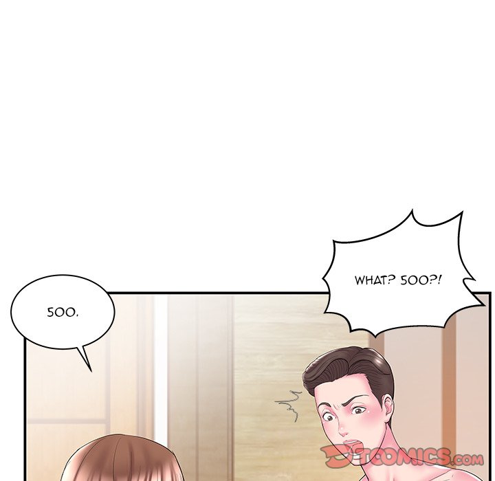 Sister-in-law (Beoltteok) chapter 11 page 15