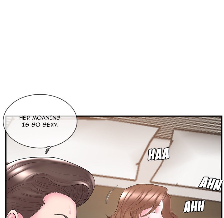 Sister-in-law (Beoltteok) chapter 11 page 22