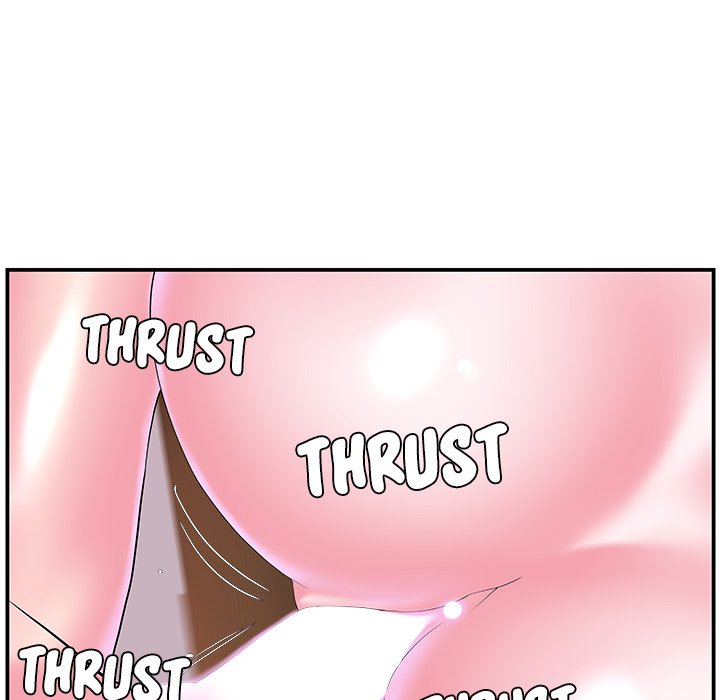 Sister-in-law (Beoltteok) chapter 11 page 25