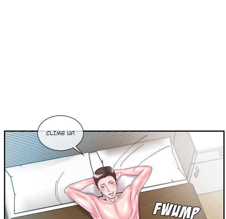 Sister-in-law (Beoltteok) chapter 11 page 28