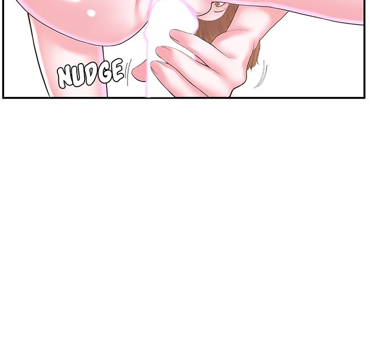 Sister-in-law (Beoltteok) chapter 11 page 33