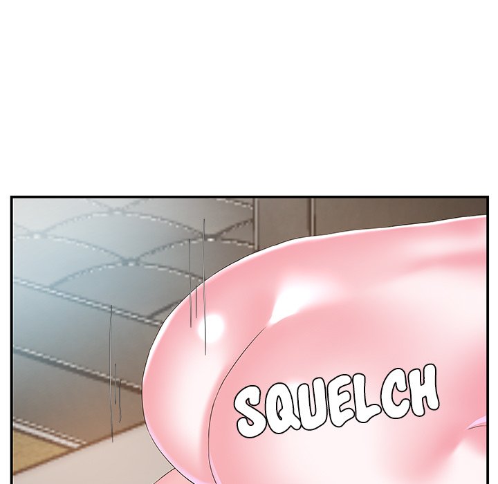 Sister-in-law (Beoltteok) chapter 11 page 34