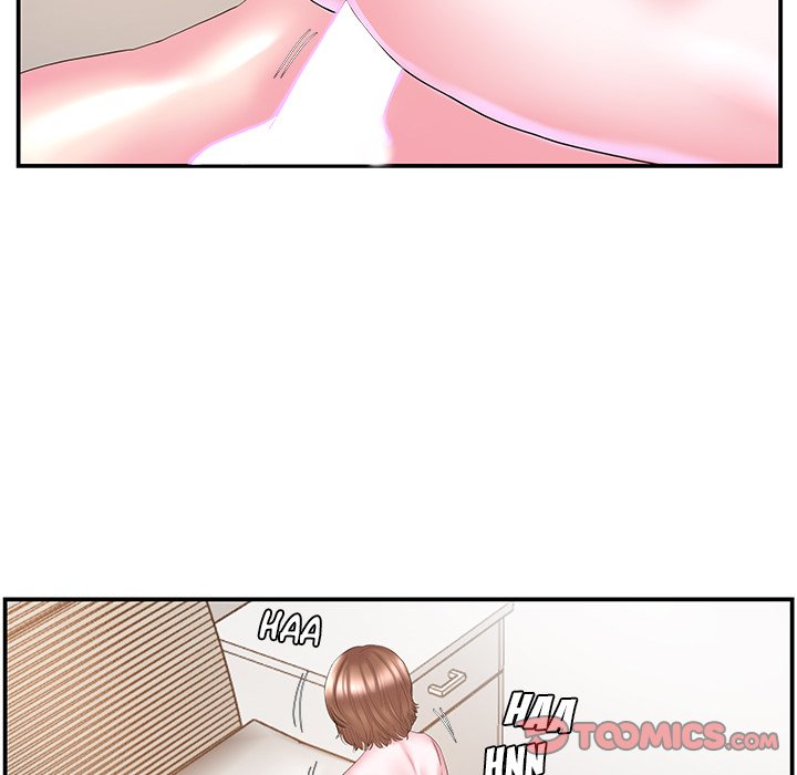 Sister-in-law (Beoltteok) chapter 11 page 35
