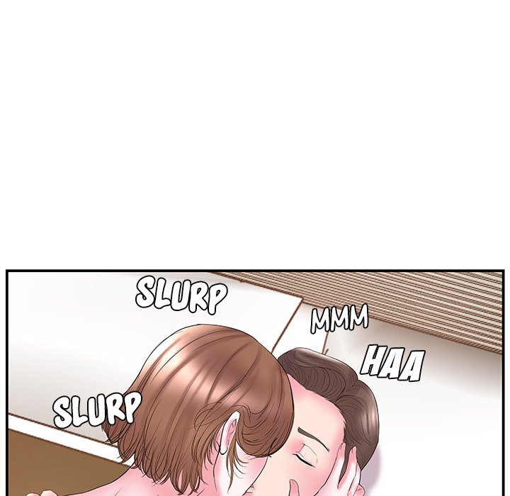 Sister-in-law (Beoltteok) chapter 11 page 38
