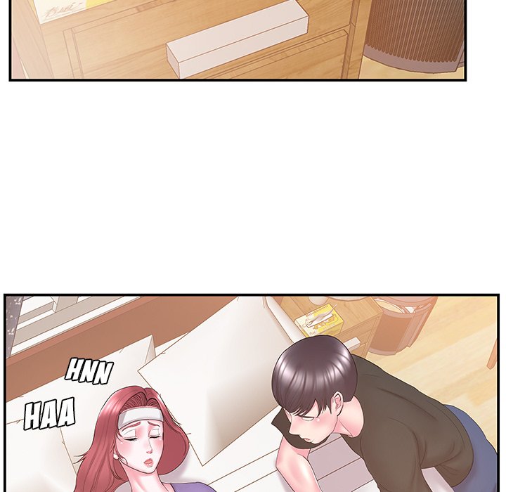 Sister-in-law (Beoltteok) chapter 11 page 48