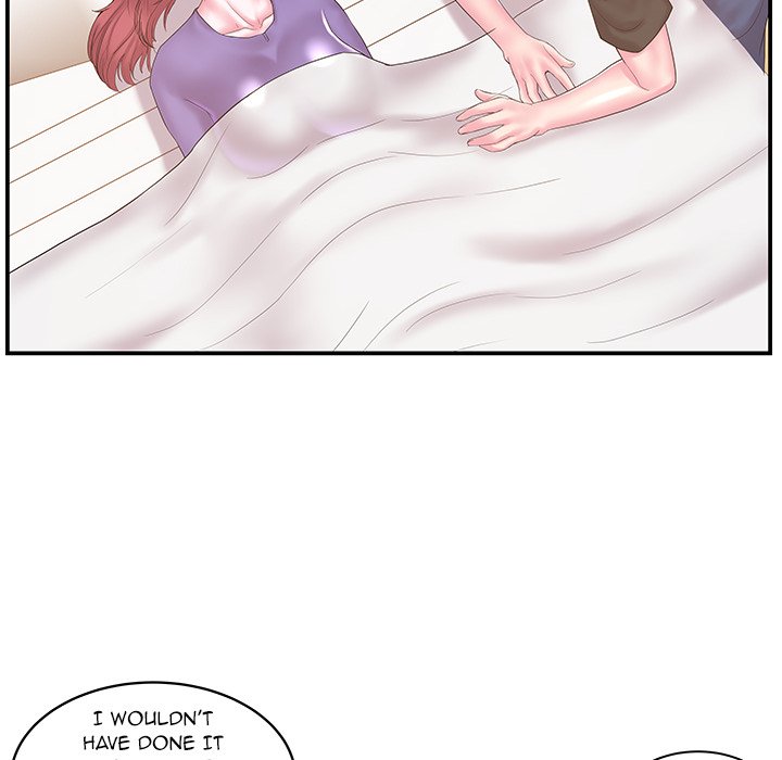 Sister-in-law (Beoltteok) chapter 11 page 49