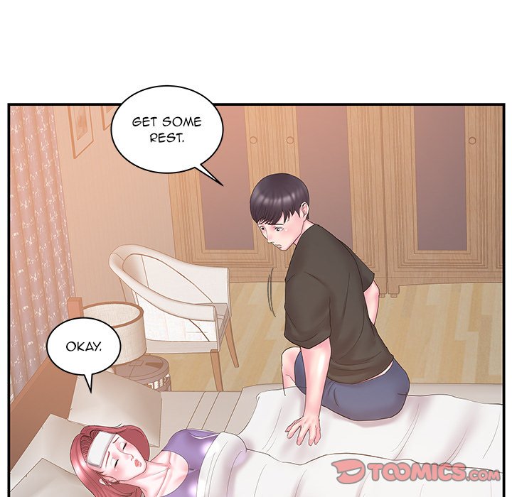 Sister-in-law (Beoltteok) chapter 11 page 51