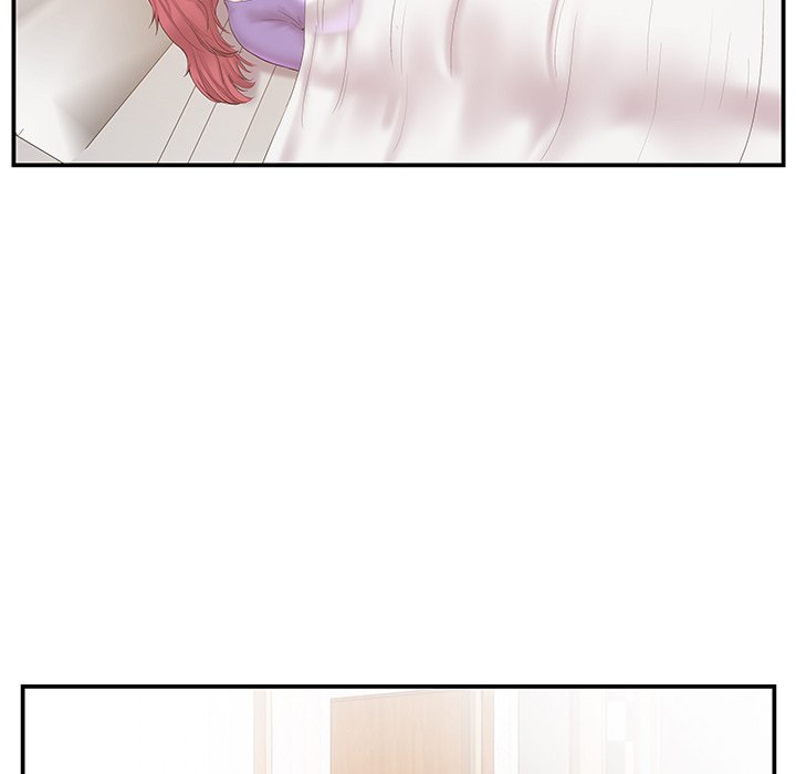 Sister-in-law (Beoltteok) chapter 11 page 52