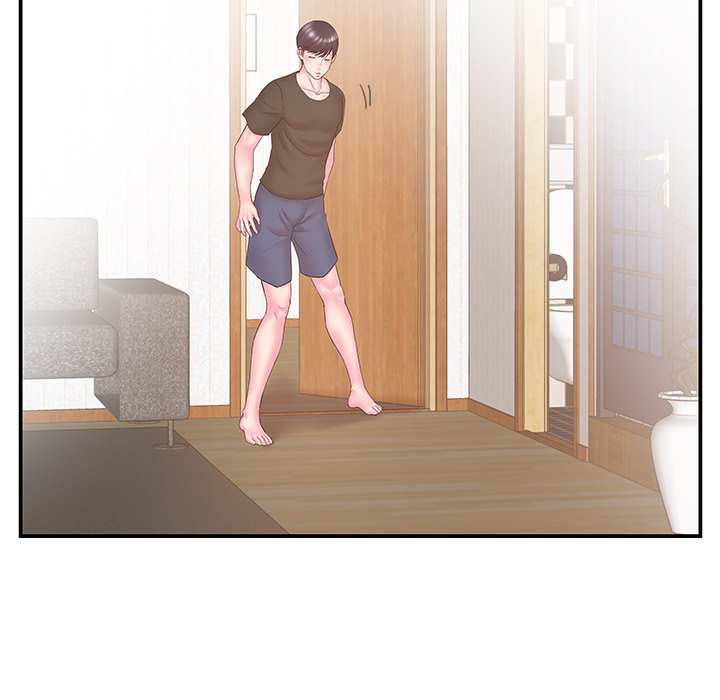 Sister-in-law (Beoltteok) chapter 11 page 53