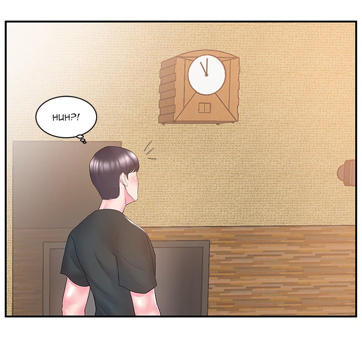 Sister-in-law (Beoltteok) chapter 11 page 54