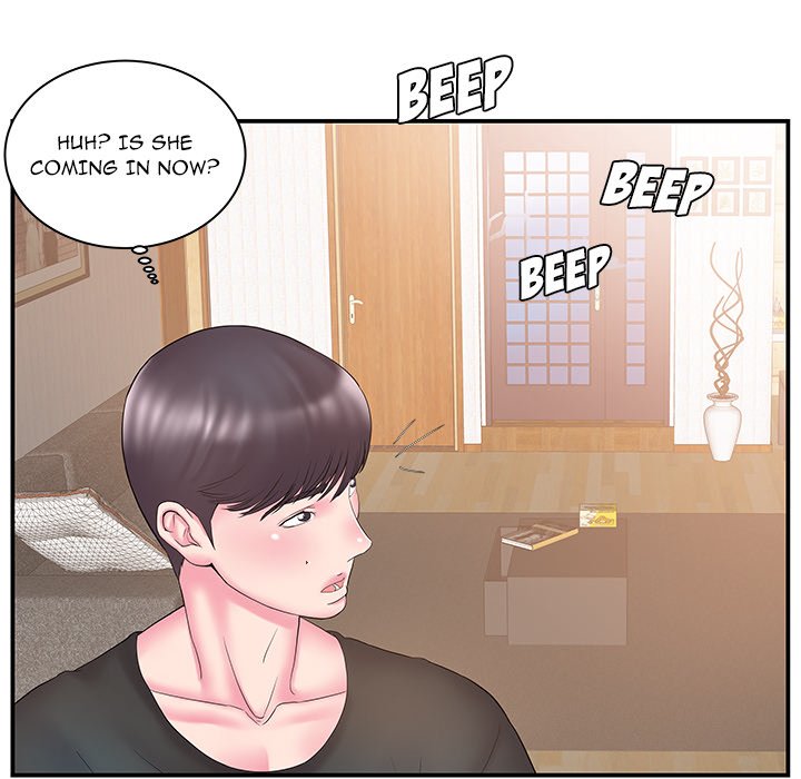Sister-in-law (Beoltteok) chapter 11 page 57