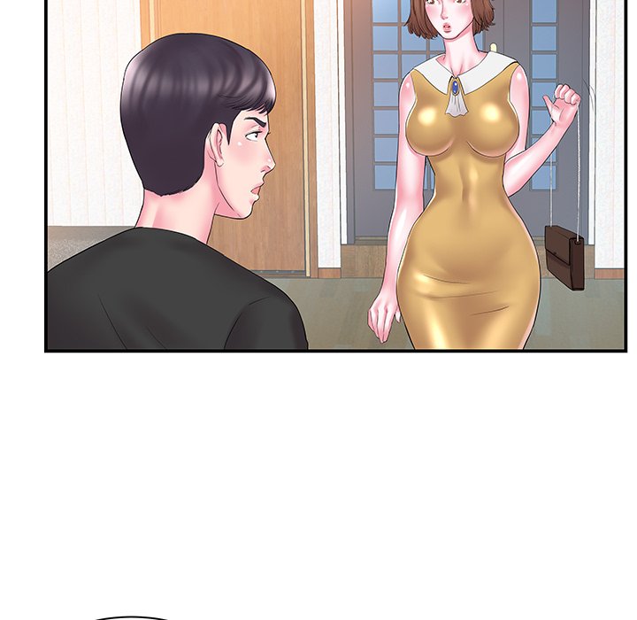 Sister-in-law (Beoltteok) chapter 11 page 60