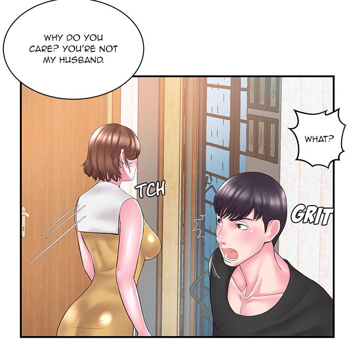 Sister-in-law (Beoltteok) chapter 11 page 61