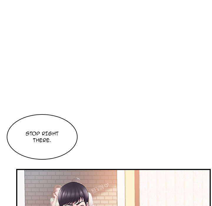 Sister-in-law (Beoltteok) chapter 11 page 62