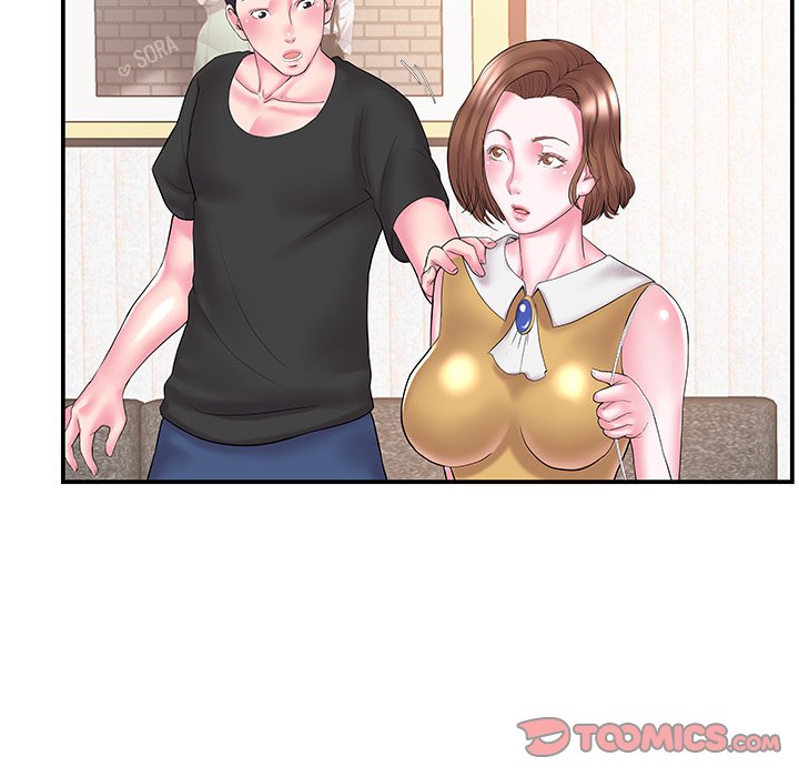 Sister-in-law (Beoltteok) chapter 11 page 63