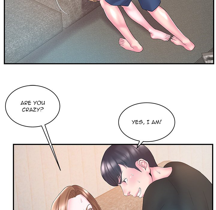 Sister-in-law (Beoltteok) chapter 11 page 65