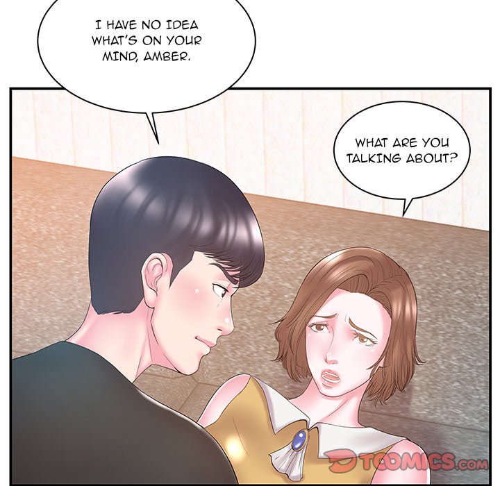 Sister-in-law (Beoltteok) chapter 11 page 67
