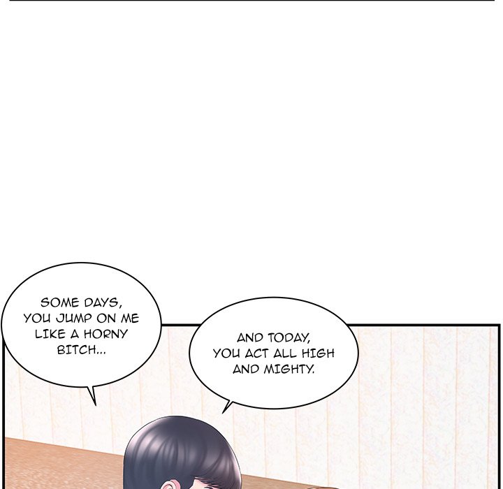 Sister-in-law (Beoltteok) chapter 11 page 68