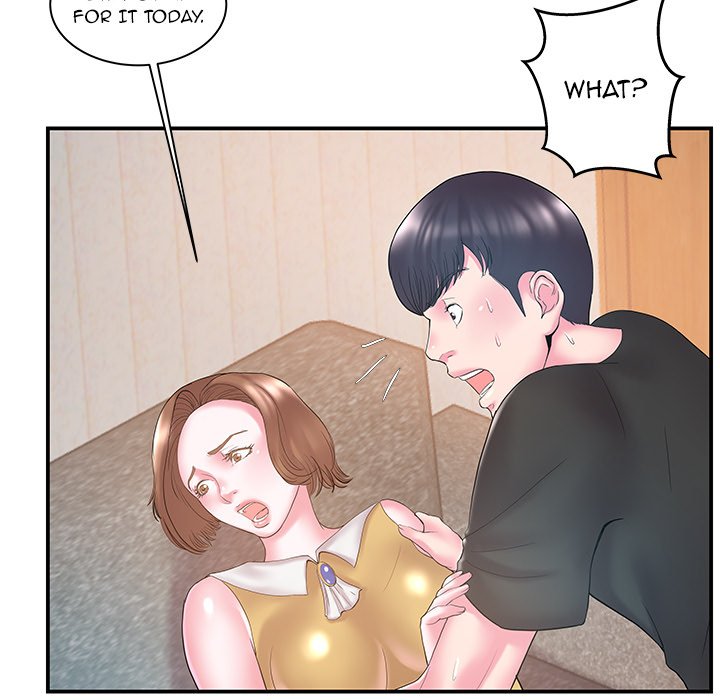 Sister-in-law (Beoltteok) chapter 11 page 70