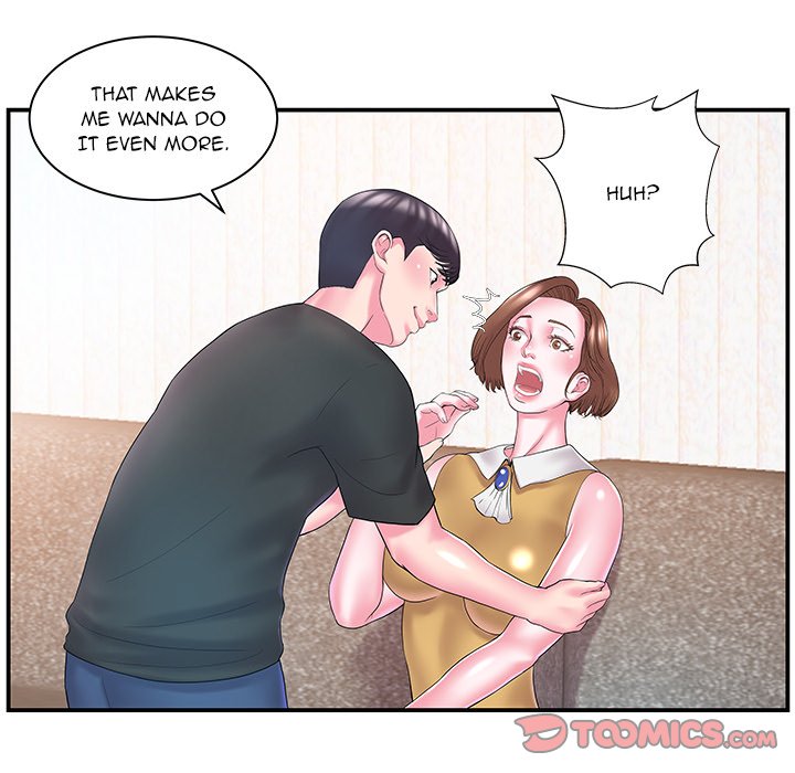 Sister-in-law (Beoltteok) chapter 11 page 71