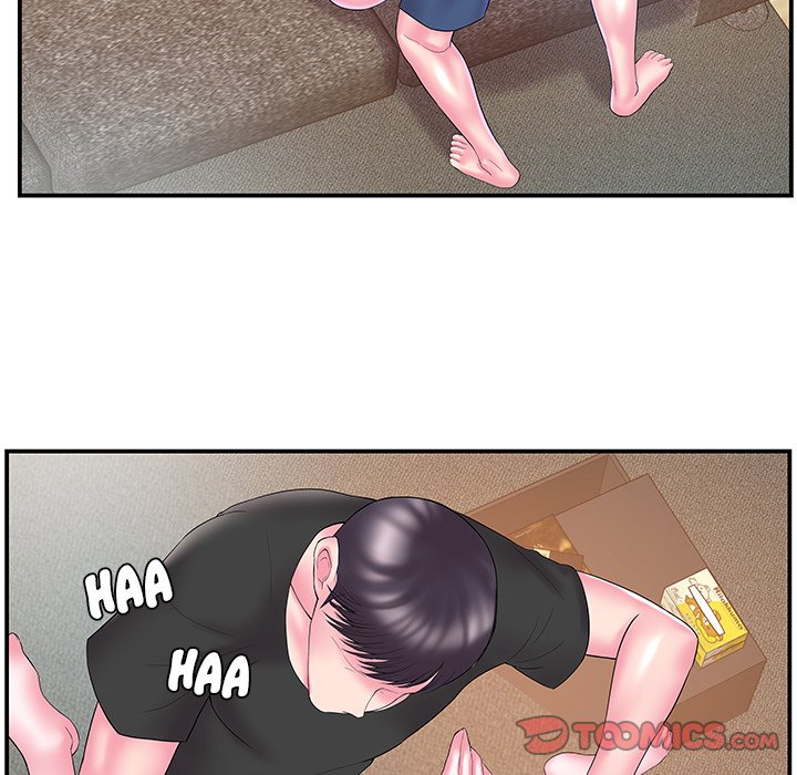Sister-in-law (Beoltteok) chapter 11 page 75