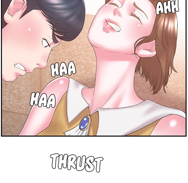 Sister-in-law (Beoltteok) chapter 11 page 80