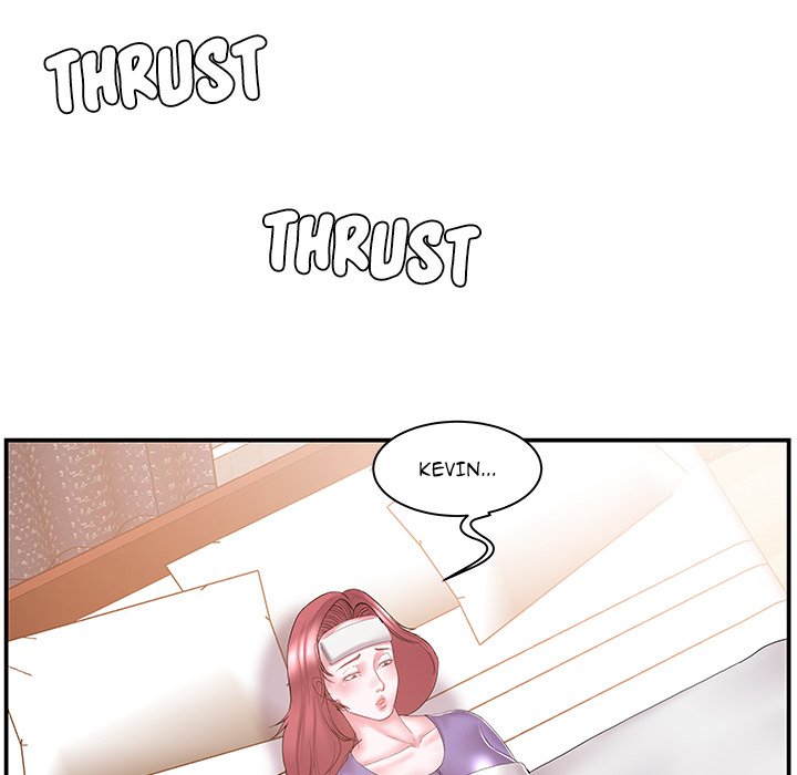 Sister-in-law (Beoltteok) chapter 11 page 81