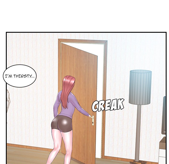 Sister-in-law (Beoltteok) chapter 11 page 84