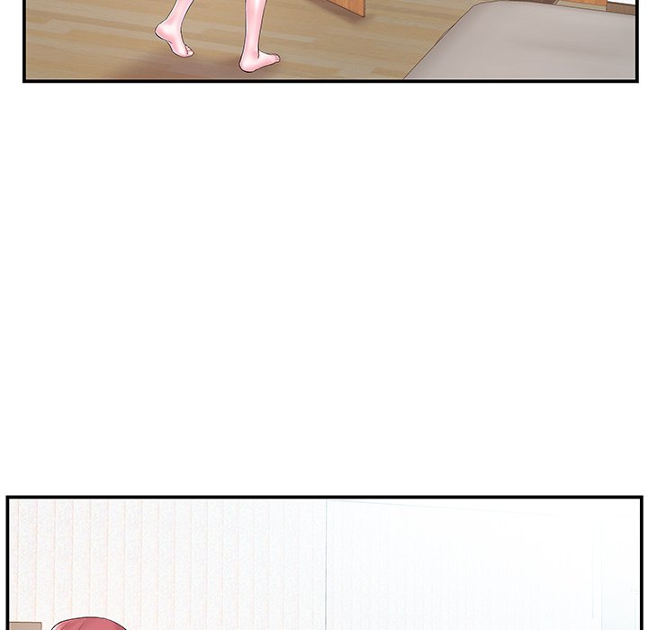 Sister-in-law (Beoltteok) chapter 11 page 85