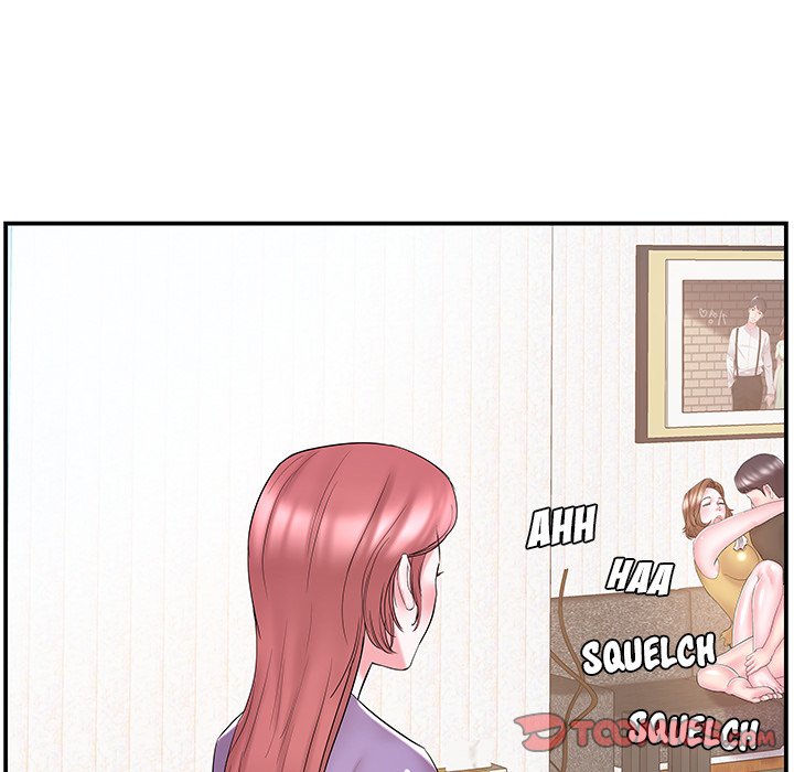Sister-in-law (Beoltteok) chapter 11 page 87