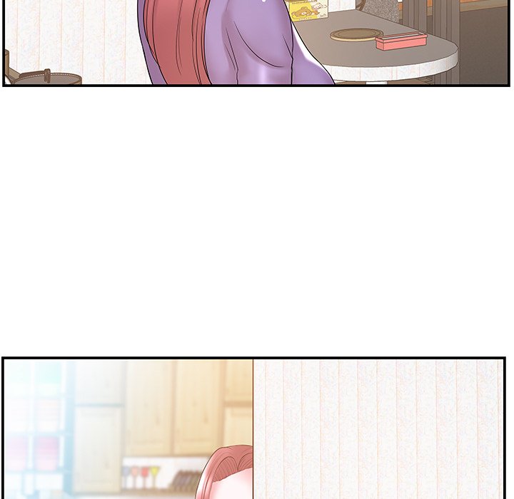 Sister-in-law (Beoltteok) chapter 11 page 88