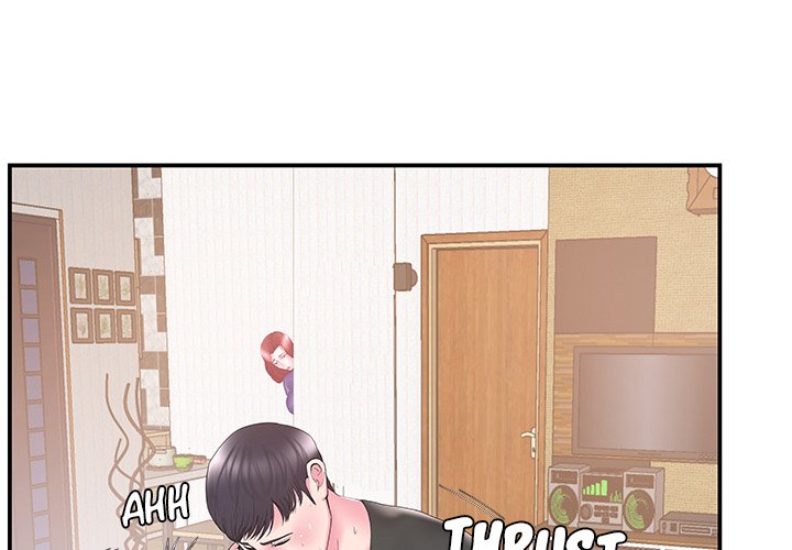 Sister-in-law (Beoltteok) chapter 12 page 4
