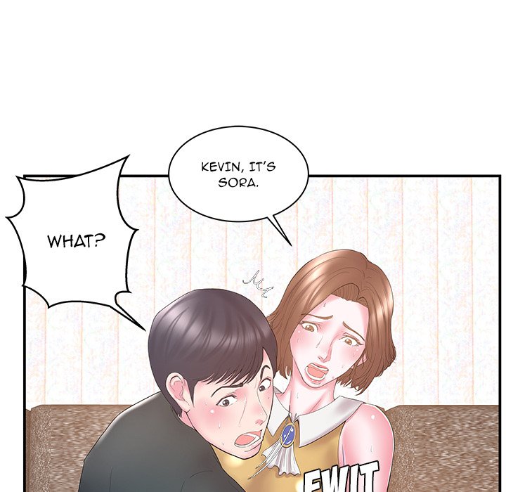 Sister-in-law (Beoltteok) chapter 12 page 6