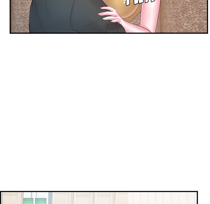Sister-in-law (Beoltteok) chapter 12 page 7