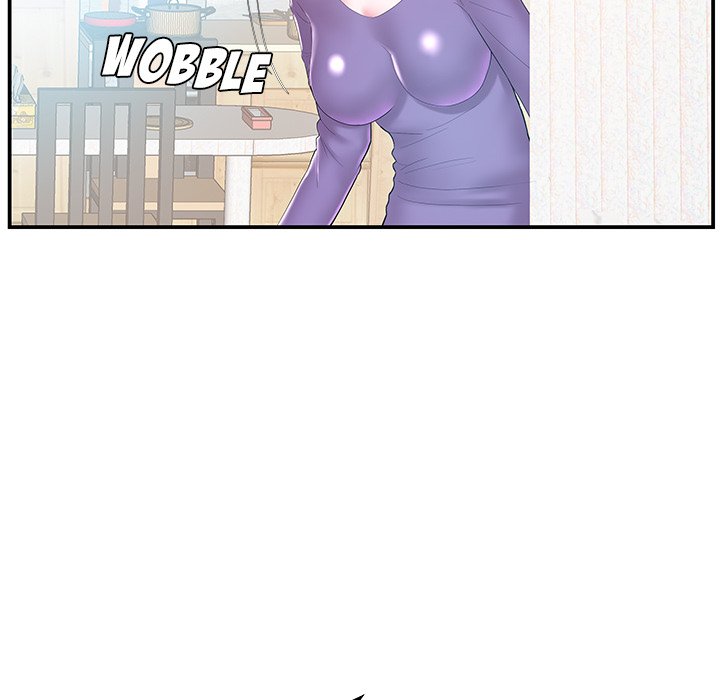 Sister-in-law (Beoltteok) chapter 12 page 11
