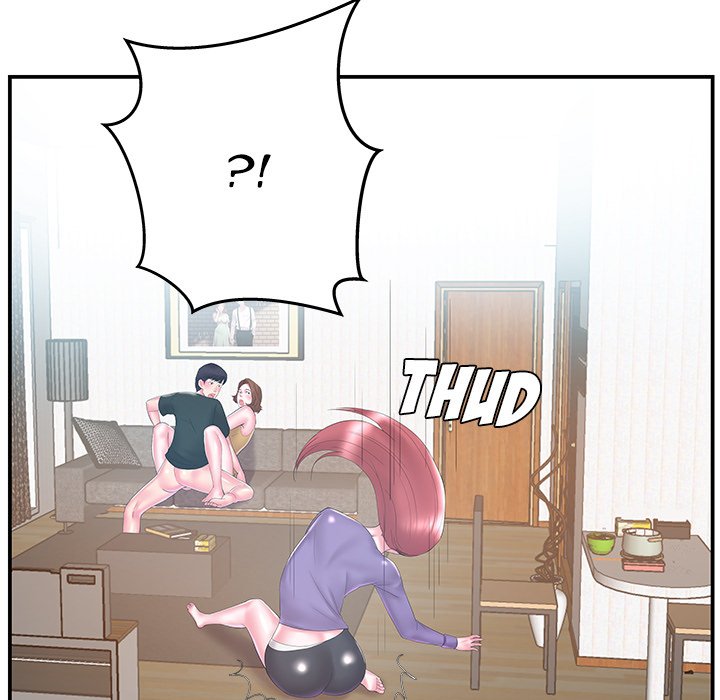 Sister-in-law (Beoltteok) chapter 12 page 12