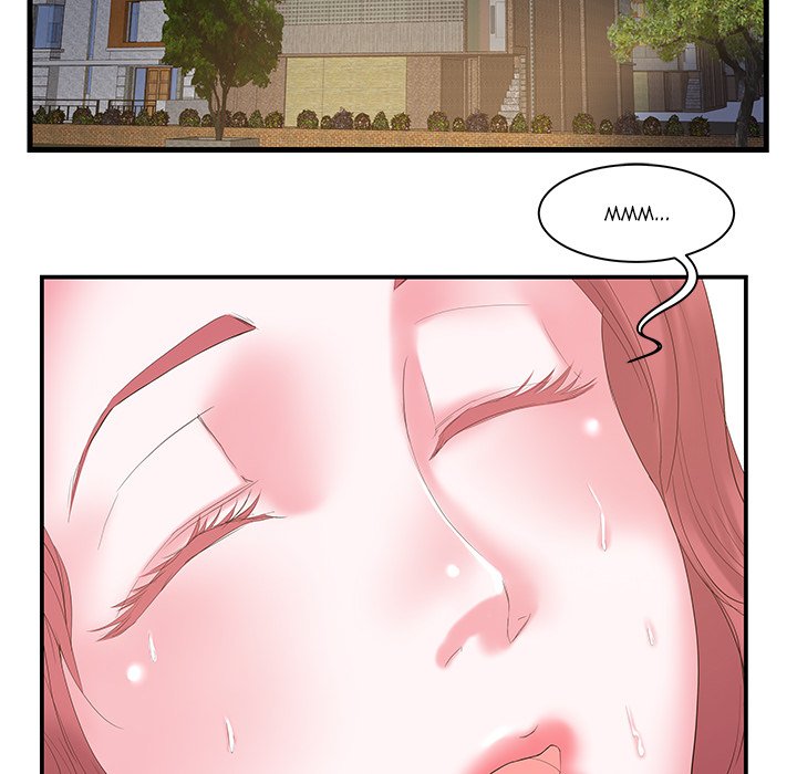Sister-in-law (Beoltteok) chapter 12 page 16