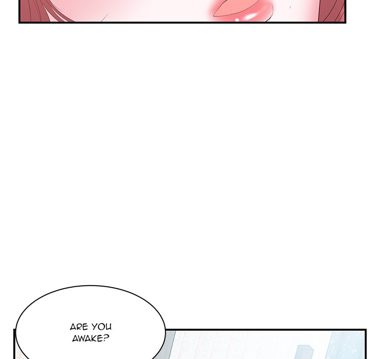 Sister-in-law (Beoltteok) chapter 12 page 17