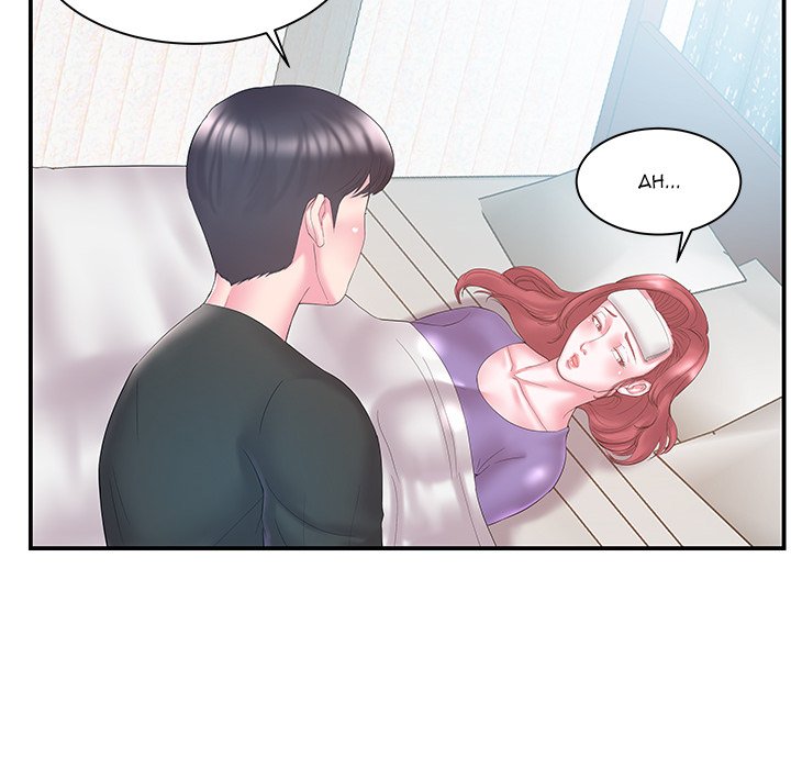 Sister-in-law (Beoltteok) chapter 12 page 18