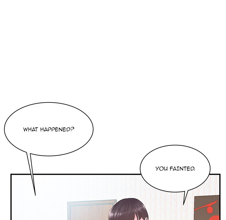 Sister-in-law (Beoltteok) chapter 12 page 19