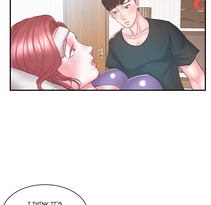 Sister-in-law (Beoltteok) chapter 12 page 20
