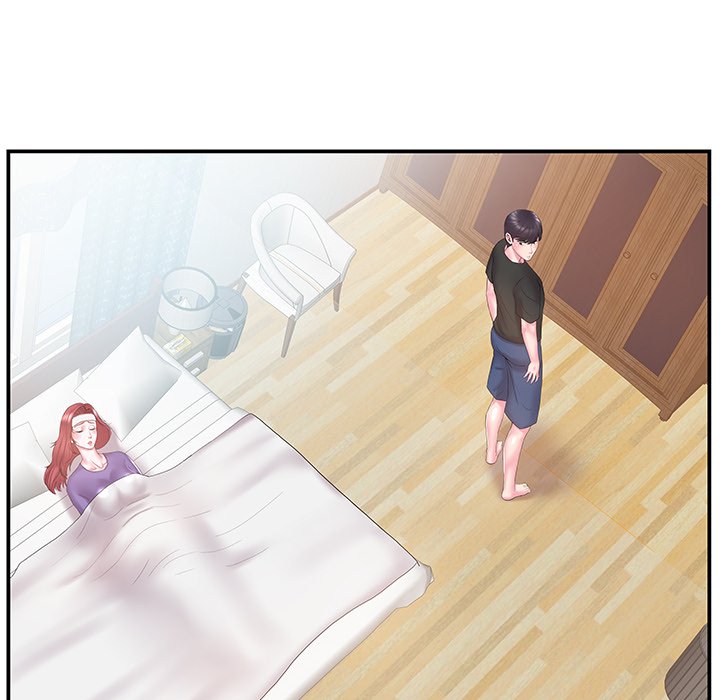 Sister-in-law (Beoltteok) chapter 12 page 23