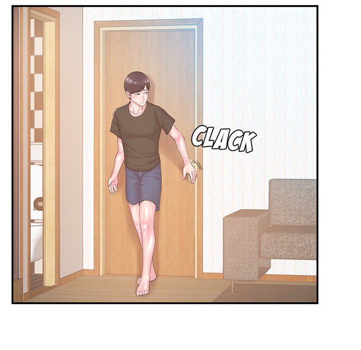 Sister-in-law (Beoltteok) chapter 12 page 25